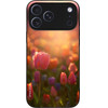 Sonique ���� Sunset in Eden Series ��� Apple iPhone 17 Pro Max Tulip Velvet