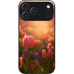 Sonique ���� Sunset in Eden Series ��� Apple iPhone 17 Pro Max Tulip Velvet