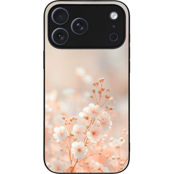 Sonique ���� Sunset in Eden Series ��� Apple iPhone 17 Pro Max Zen Blossom