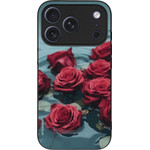 Sonique ���� Sunset in Eden Series ��� Apple iPhone 17 Pro Midnight Rose