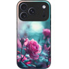 Sonique ���� Sunset in Eden Series ��� Apple iPhone 17 Pro Morning Rose