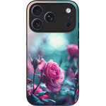 Sonique ���� Sunset in Eden Series ��� Apple iPhone 17 Pro Morning Rose