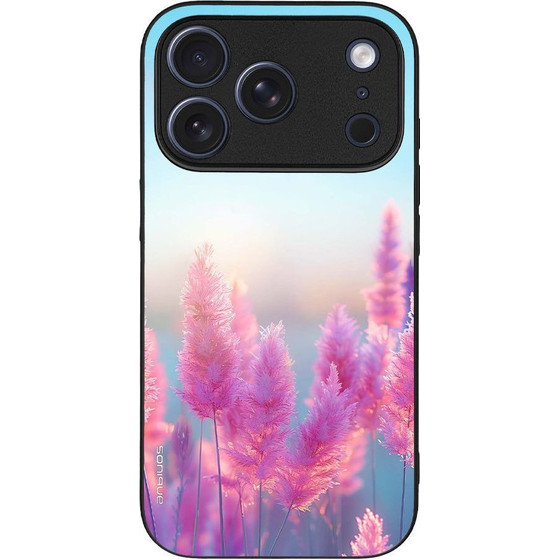 Sonique ���� Sunset in Eden Series ��� Apple iPhone 17 Pro Pampas Ether