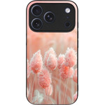 Sonique ���� Sunset in Eden Series ��� Apple iPhone 17 Pro Pink Mirage