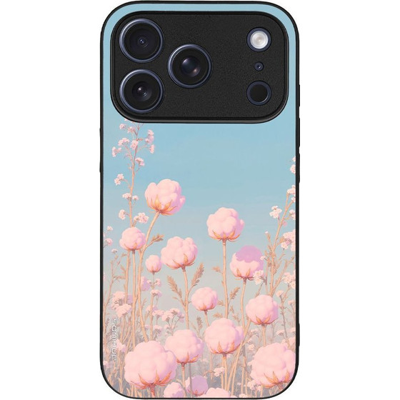 Sonique ���� Sunset in Eden Series ��� Apple iPhone 17 Pro Pure Cotton