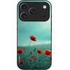 Sonique ���� Sunset in Eden Series ��� Apple iPhone 17 Pro Scarlet Poppy