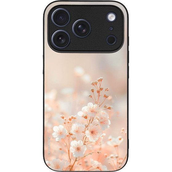 Sonique ���� Sunset in Eden Series ��� Apple iPhone 17 Pro Zen Blossom