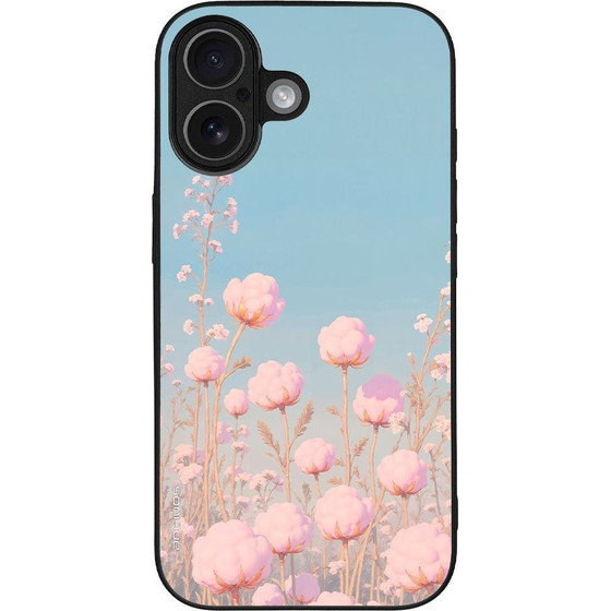 Sonique ���� Sunset in Eden Series ��� Apple iPhone 17 Pure Cotton