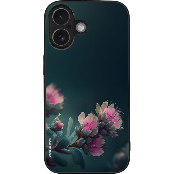 Sonique ���� Sunset in Eden Series ��� Apple iPhone 17 Rhodo Garden
