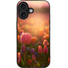 Sonique ���� Sunset in Eden Series ��� Apple iPhone 17 Tulip Velvet