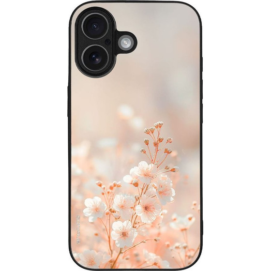 Sonique ���� Sunset in Eden Series ��� Apple iPhone 17 Zen Blossom