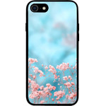 Sonique ���� Sunset in Eden Series ��� Apple iPhone 7 / iPhone 8 / iPhone SE 2020 / iPhone SE 2022 Baby's Breath