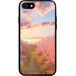 Sonique ���� Sunset in Eden Series ��� Apple iPhone 7 / iPhone 8 / iPhone SE 2020 / iPhone SE 2022 Golden Hour