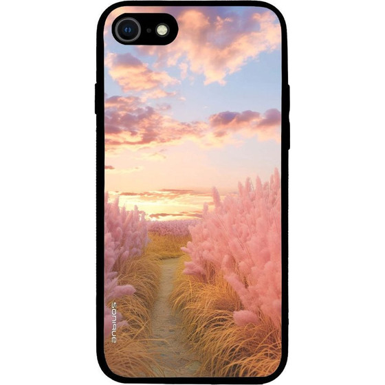 Sonique ���� Sunset in Eden Series ��� Apple iPhone 7 / iPhone 8 / iPhone SE 2020 / iPhone SE 2022 Golden Hour