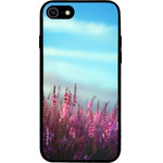 Sonique ���� Sunset in Eden Series ��� Apple iPhone 7 / iPhone 8 / iPhone SE 2020 / iPhone SE 2022 Lavender Mist