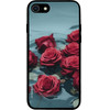 Sonique ���� Sunset in Eden Series ��� Apple iPhone 7 / iPhone 8 / iPhone SE 2020 / iPhone SE 2022 Midnight Rose