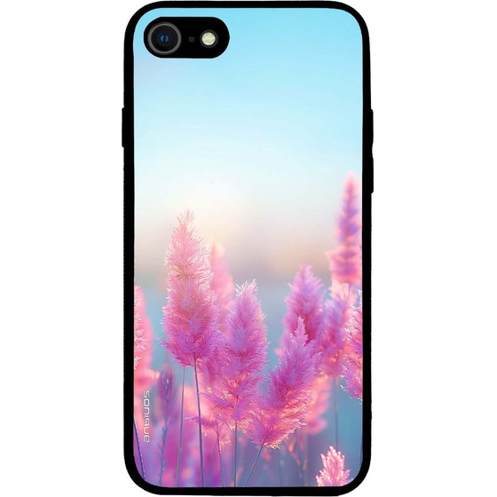 Sonique ���� Sunset in Eden Series ��� Apple iPhone 7 / iPhone 8 / iPhone SE 2020 / iPhone SE 2022 Pampas Ether