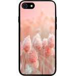 Sonique ���� Sunset in Eden Series ��� Apple iPhone 7 / iPhone 8 / iPhone SE 2020 / iPhone SE 2022 Pink Mirage