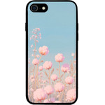 Sonique ���� Sunset in Eden Series ��� Apple iPhone 7 / iPhone 8 / iPhone SE 2020 / iPhone SE 2022 Pure Cotton