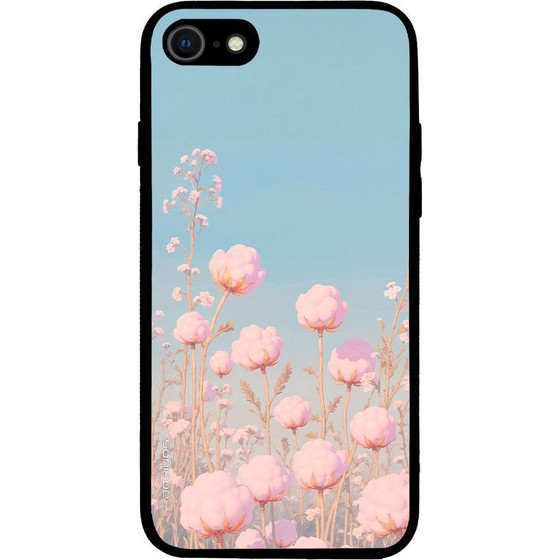 Sonique ���� Sunset in Eden Series ��� Apple iPhone 7 / iPhone 8 / iPhone SE 2020 / iPhone SE 2022 Pure Cotton