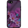 Sonique ���� Sunset in Eden Series ��� Apple iPhone 7 / iPhone 8 / iPhone SE 2020 / iPhone SE 2022 Sakura Bloom