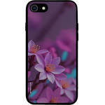 Sonique ���� Sunset in Eden Series ��� Apple iPhone 7 / iPhone 8 / iPhone SE 2020 / iPhone SE 2022 Sakura Bloom