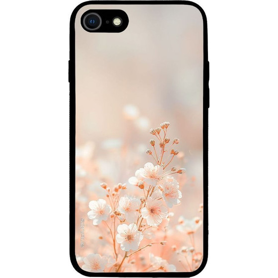 Sonique ���� Sunset in Eden Series ��� Apple iPhone 7 / iPhone 8 / iPhone SE 2020 / iPhone SE 2022 Zen Blossom
