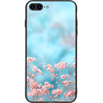 Sonique ���� Sunset in Eden Series ��� Apple iPhone 7 Plus / iPhone 8 Plus Baby's Breath