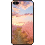 Sonique ���� Sunset in Eden Series ��� Apple iPhone 7 Plus / iPhone 8 Plus Golden Hour