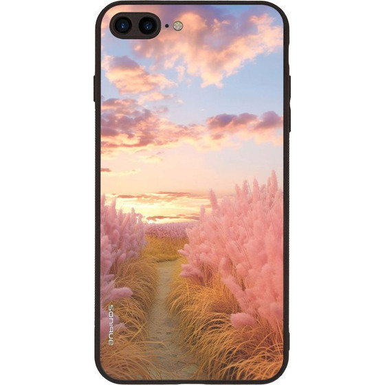 Sonique ���� Sunset in Eden Series ��� Apple iPhone 7 Plus / iPhone 8 Plus Golden Hour