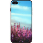 Sonique ���� Sunset in Eden Series ��� Apple iPhone 7 Plus / iPhone 8 Plus Lavender Mist