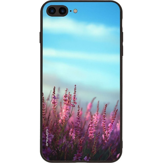 Sonique ���� Sunset in Eden Series ��� Apple iPhone 7 Plus / iPhone 8 Plus Lavender Mist