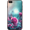 Sonique ���� Sunset in Eden Series ��� Apple iPhone 7 Plus / iPhone 8 Plus Morning Rose