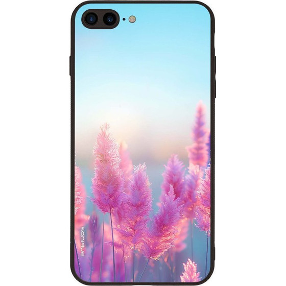 Sonique ���� Sunset in Eden Series ��� Apple iPhone 7 Plus / iPhone 8 Plus Pampas Ether