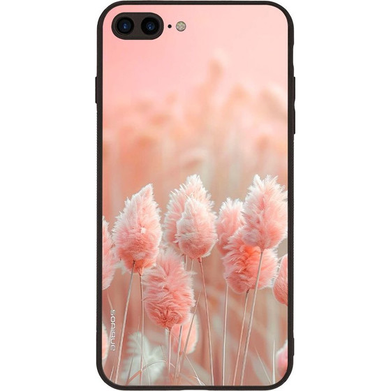 Sonique ���� Sunset in Eden Series ��� Apple iPhone 7 Plus / iPhone 8 Plus Pink Mirage