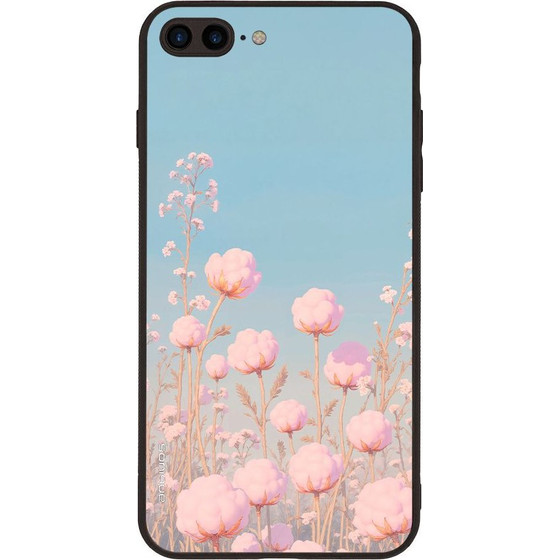 Sonique ���� Sunset in Eden Series ��� Apple iPhone 7 Plus / iPhone 8 Plus Pure Cotton