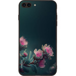 Sonique ���� Sunset in Eden Series ��� Apple iPhone 7 Plus / iPhone 8 Plus Rhodo Garden