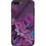 Sonique ���� Sunset in Eden Series ��� Apple iPhone 7 Plus / iPhone 8 Plus Sakura Bloom
