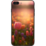 Sonique ���� Sunset in Eden Series ��� Apple iPhone 7 Plus / iPhone 8 Plus Tulip Velvet