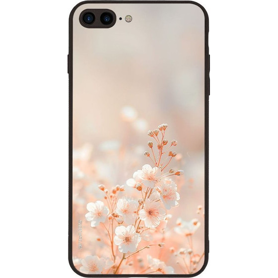 Sonique ���� Sunset in Eden Series ��� Apple iPhone 7 Plus / iPhone 8 Plus Zen Blossom