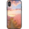 Sonique ���� Sunset in Eden Series ��� Apple iPhone X / iPhone XS Golden Hour