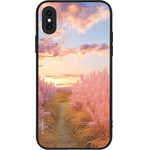 Sonique ���� Sunset in Eden Series ��� Apple iPhone X / iPhone XS Golden Hour