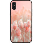 Sonique ���� Sunset in Eden Series ��� Apple iPhone X / iPhone XS Pink Mirage
