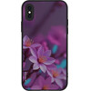 Sonique ���� Sunset in Eden Series ��� Apple iPhone X / iPhone XS Sakura Bloom