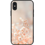 Sonique ���� Sunset in Eden Series ��� Apple iPhone X / iPhone XS Zen Blossom