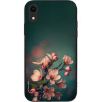 Sonique ���� Sunset in Eden Series ��� Apple iPhone XR Almond Blossom