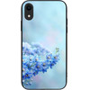 Sonique ���� Sunset in Eden Series ��� Apple iPhone XR Blue Delphia
