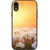 Sonique ���� Sunset in Eden Series ��� Apple iPhone XR Golden Daisy