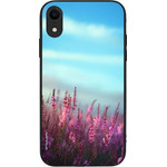 Sonique ���� Sunset in Eden Series ��� Apple iPhone XR Lavender Mist