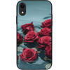Sonique ���� Sunset in Eden Series ��� Apple iPhone XR Midnight Rose